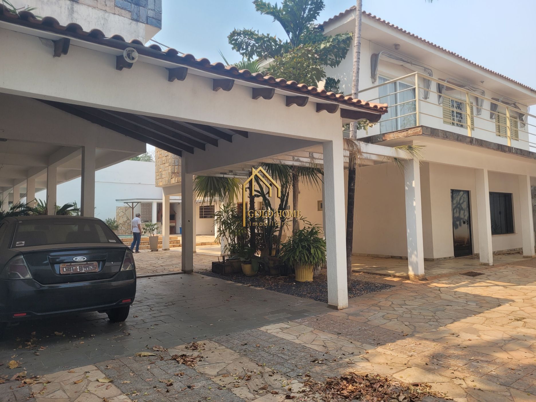 Prédio Inteiro, 500 m² - Foto 2