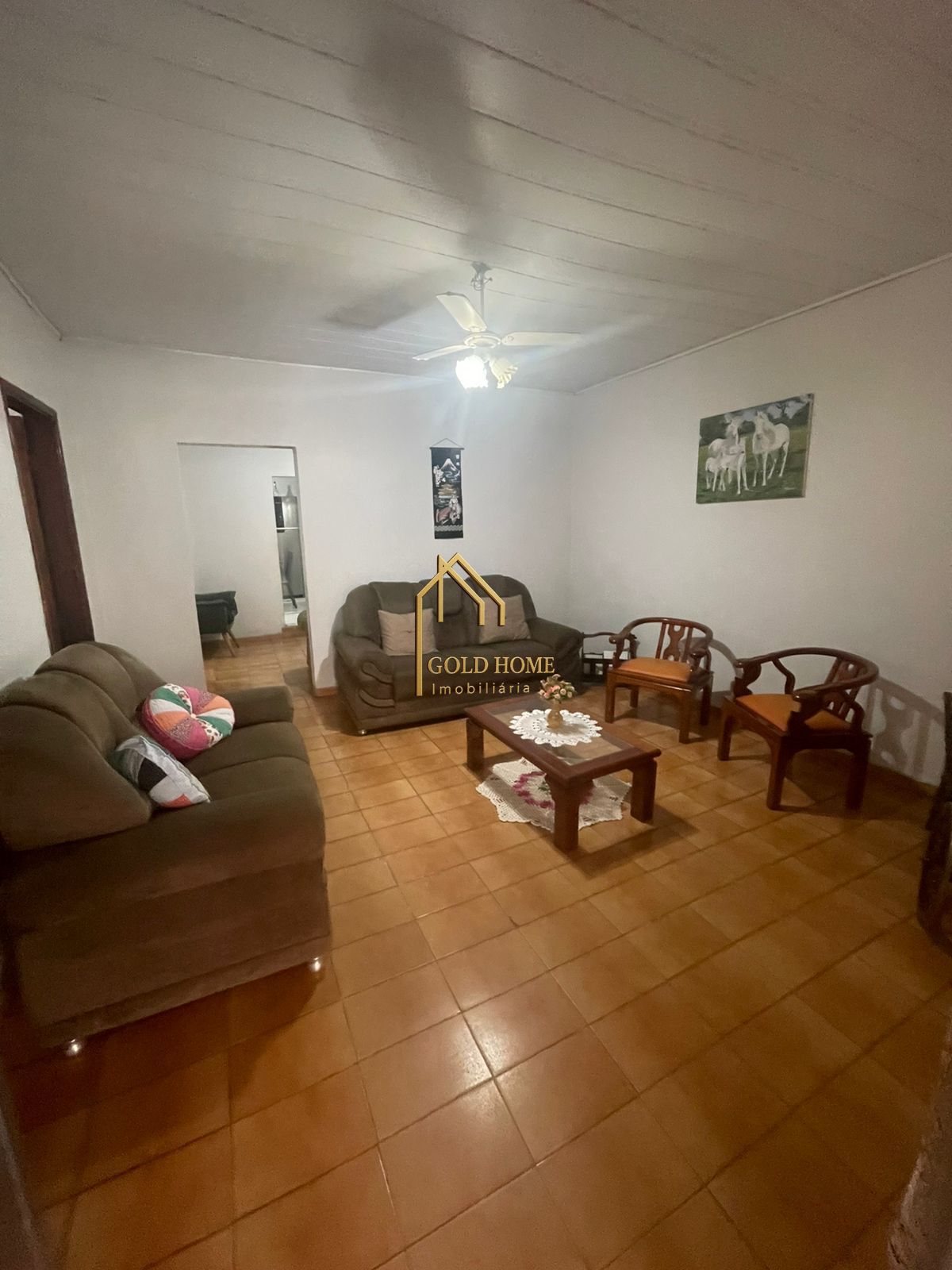 Casa, 2 quartos, 202 m² - Foto 6