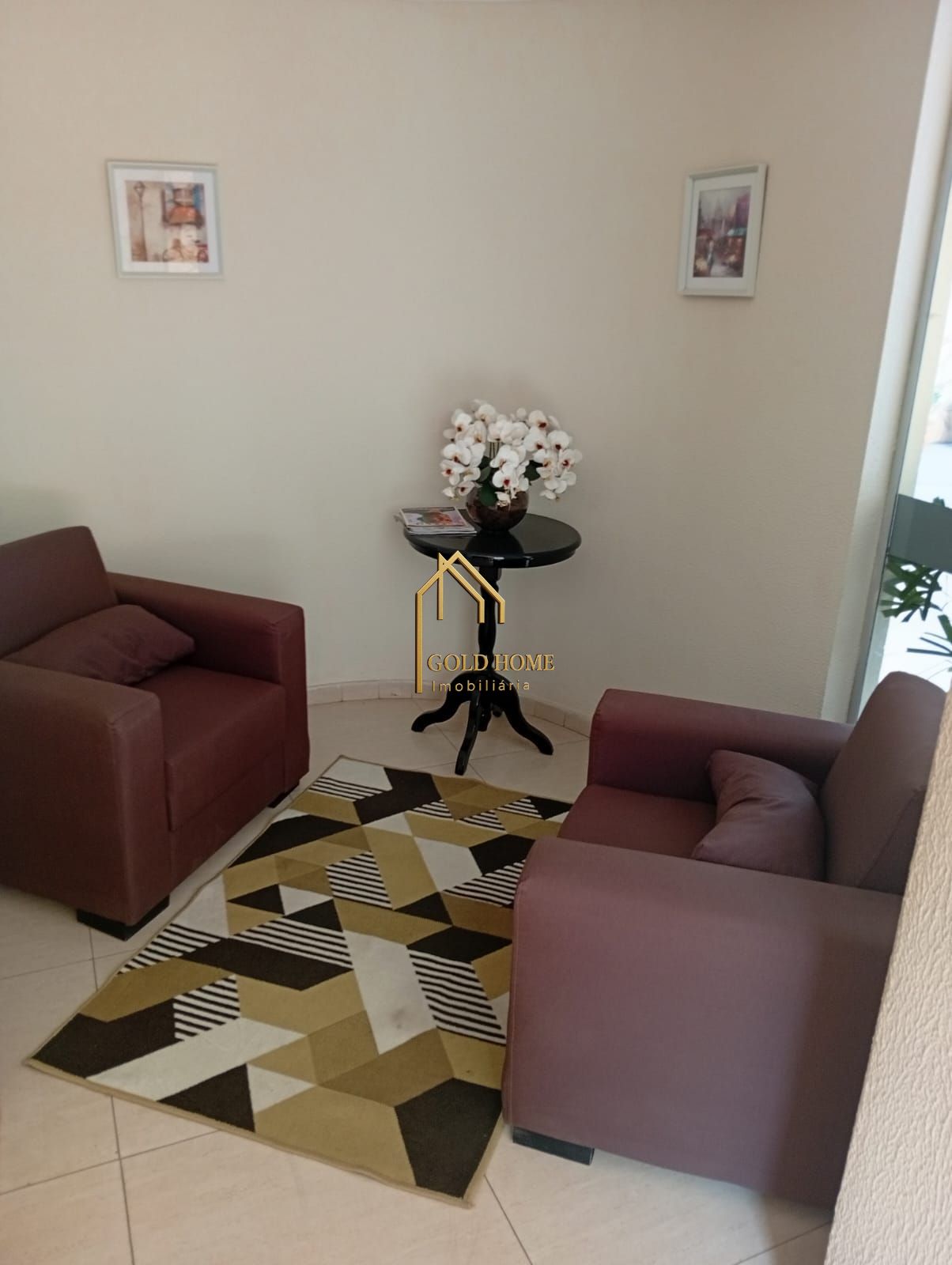 Apartamento, 2 quartos, 50 m² - Foto 12