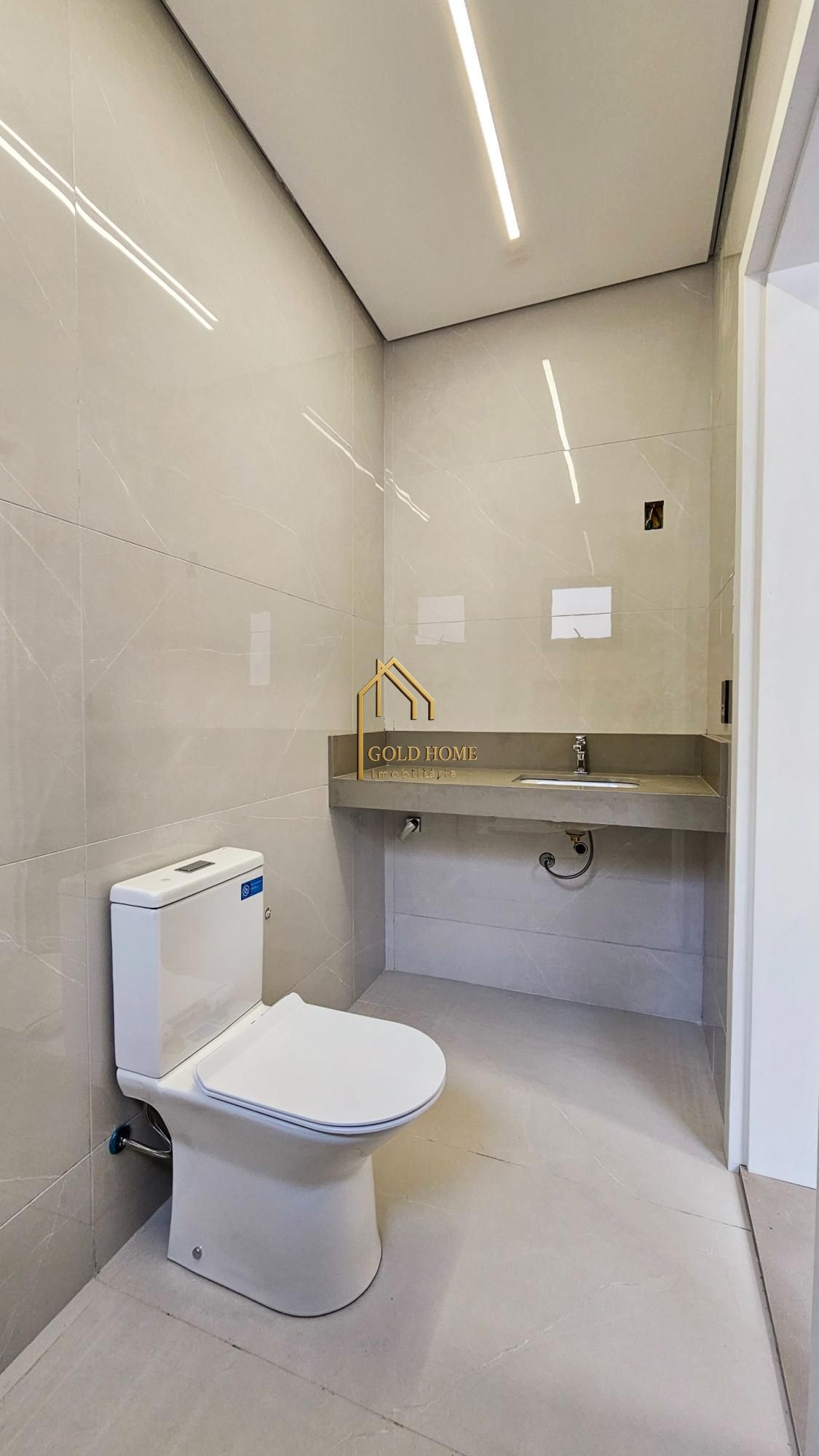 Casa de Condomínio, 3 quartos - Foto 16