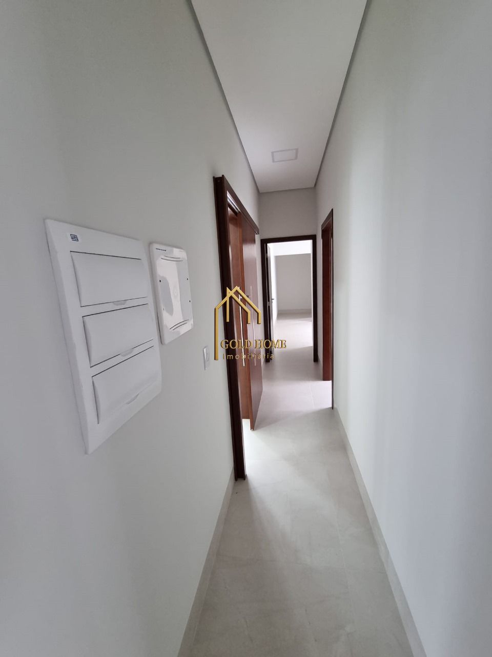 Casa de Condomínio, 3 quartos - Foto 19