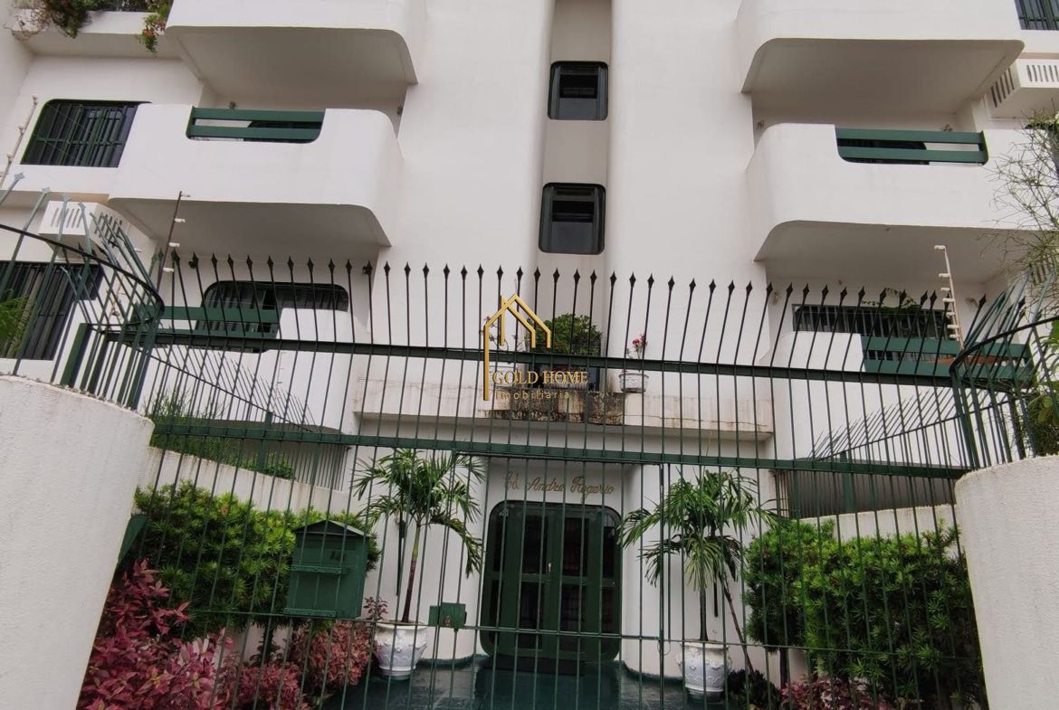 Cobertura, 4 quartos, 332 m² - Foto 1