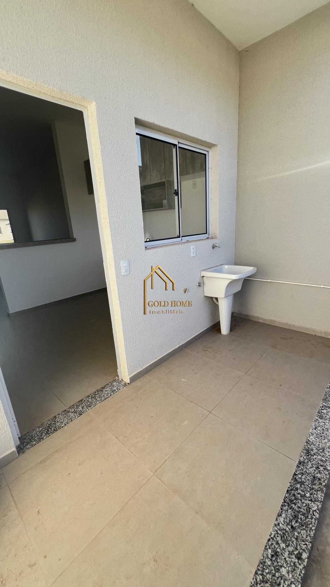 Casa de Condomínio, 2 quartos - Foto 3