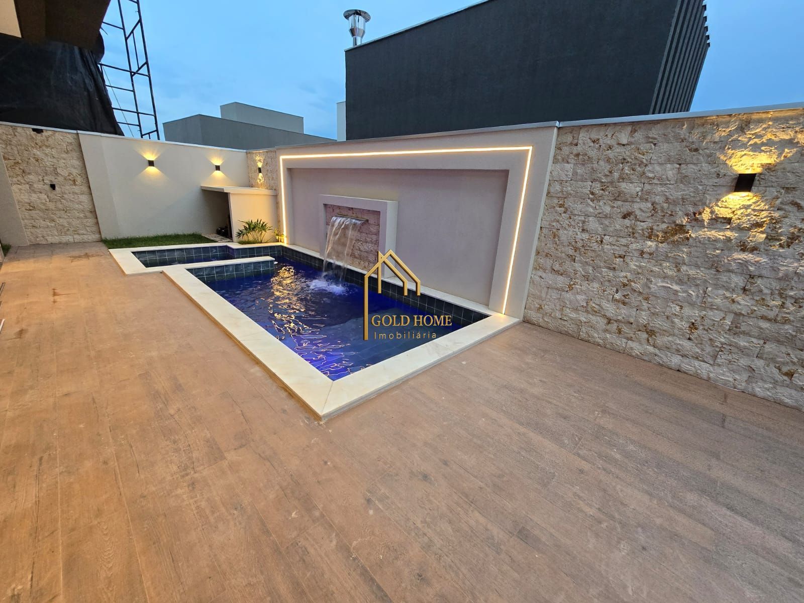 Casa de Condomínio, 3 quartos - Foto 12