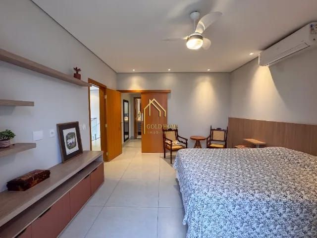 Casa de Condomínio, 5 quartos - Foto 12