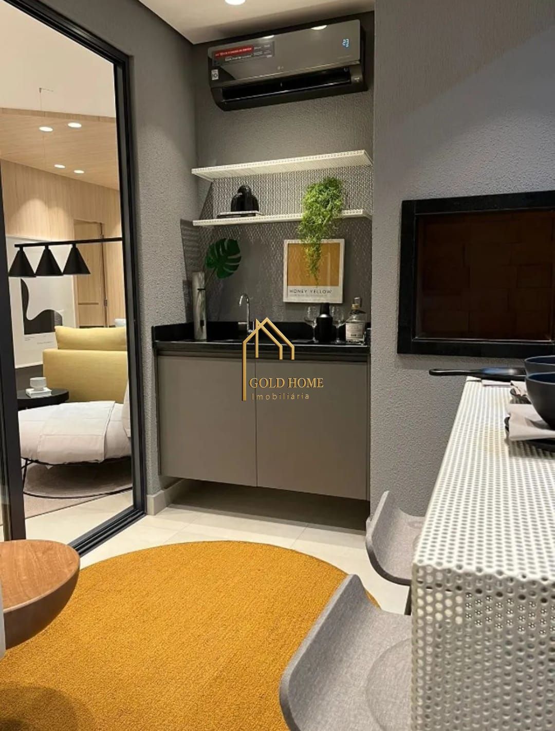 Apartamento, 2 quartos, 88 m² - Foto 13