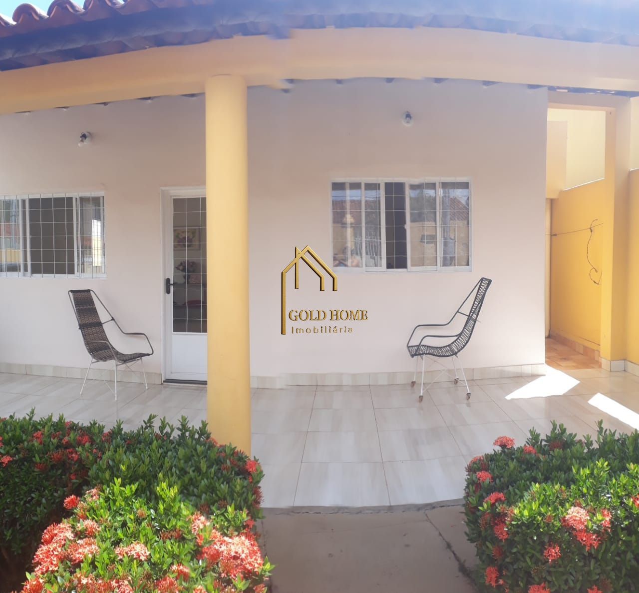 Casa, 3 quartos, 138 m² - Foto 4