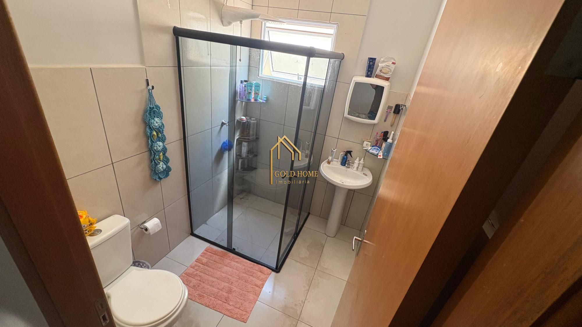 Casa de Condomínio, 3 quartos - Foto 13