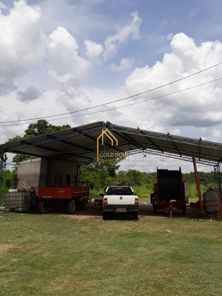 Sítio, 2 quartos, 10 hectares - Foto 16