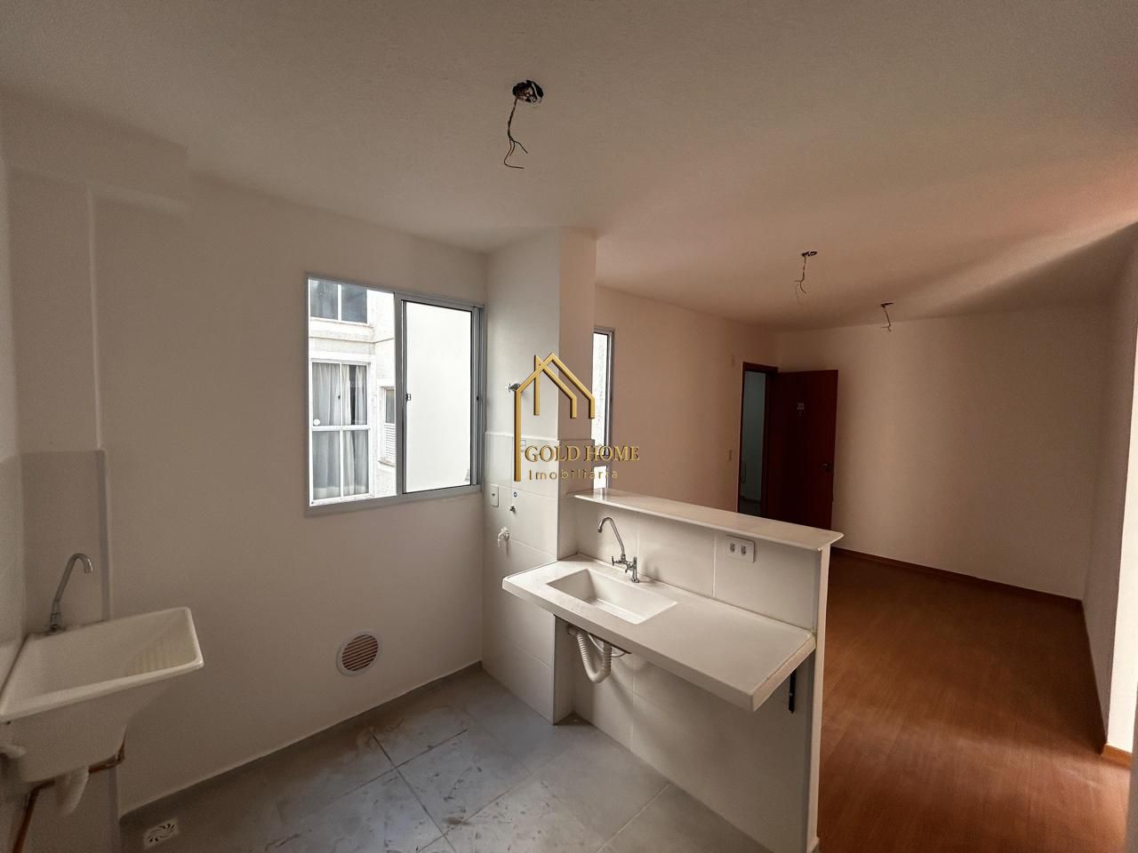 Apartamento, 2 quartos, 39 m² - Foto 7