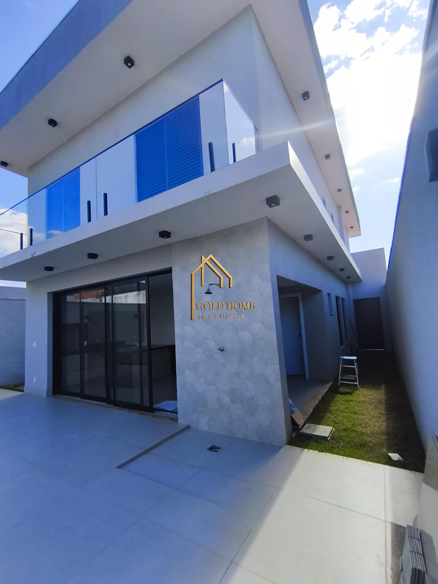 Casa de Condomínio, 3 quartos - Foto 27