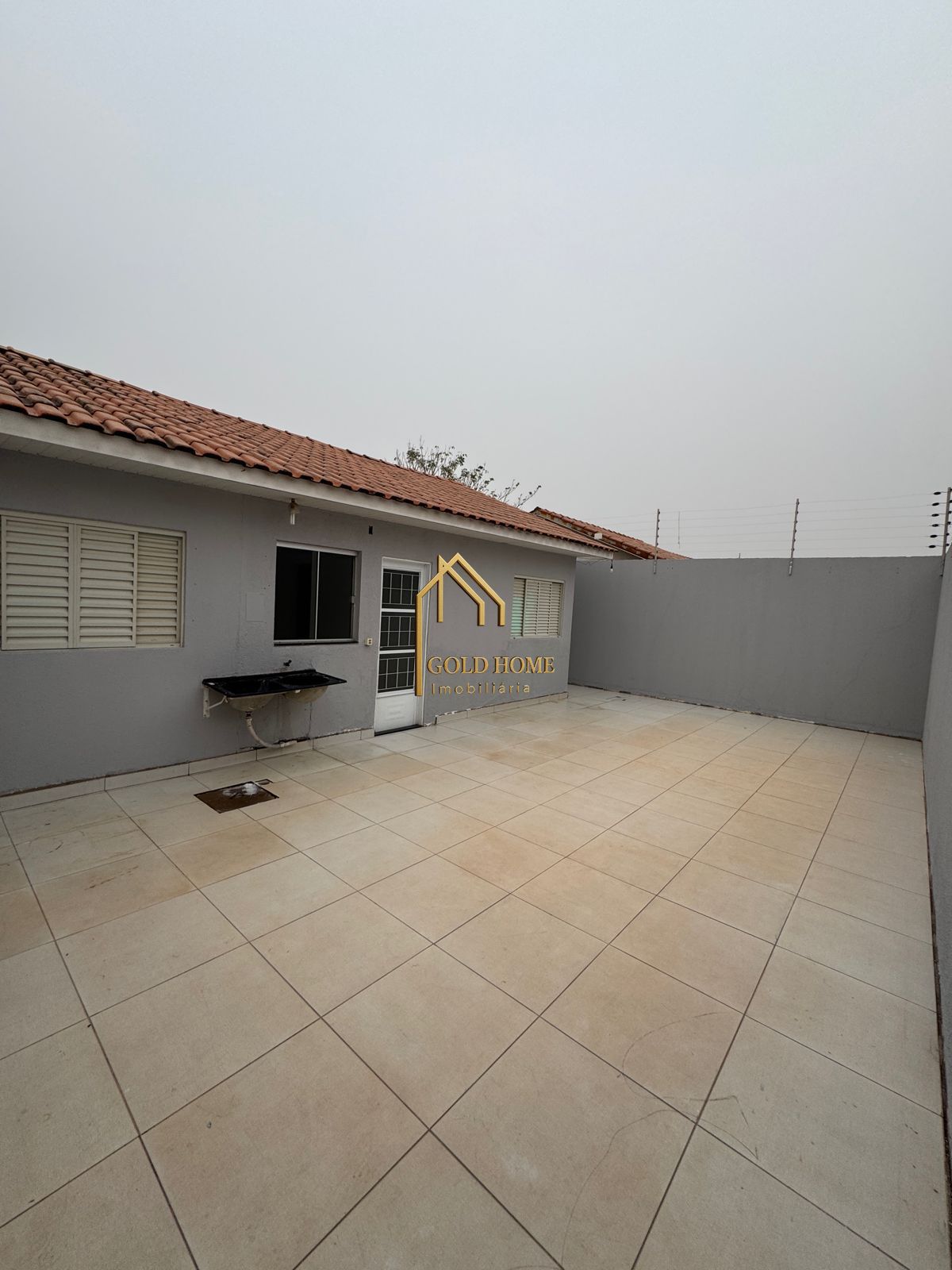Casa, 3 quartos, 119 m² - Foto 2