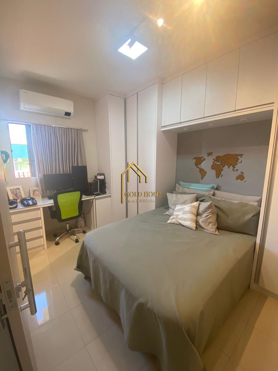 Casa de Condomínio, 3 quartos - Foto 14