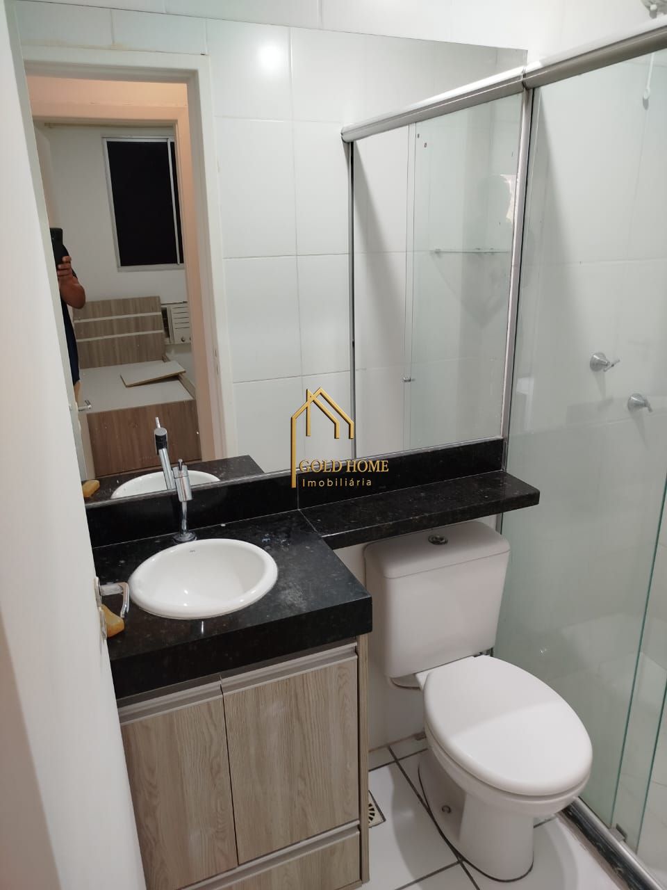 Apartamento, 2 quartos, 47 m² - Foto 12