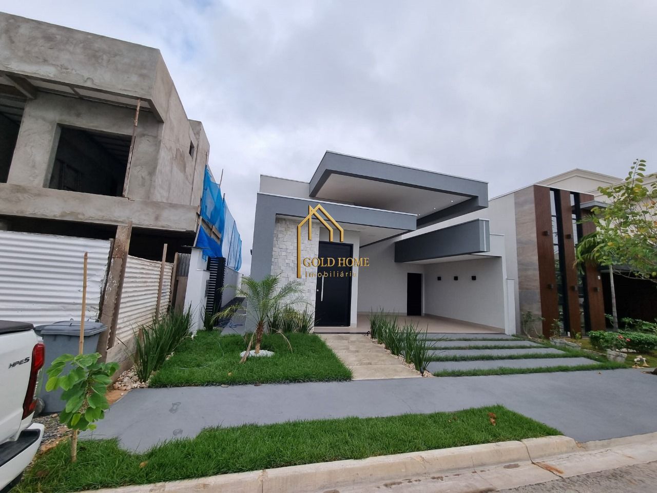 Casa de Condomínio, 3 quartos - Foto 46