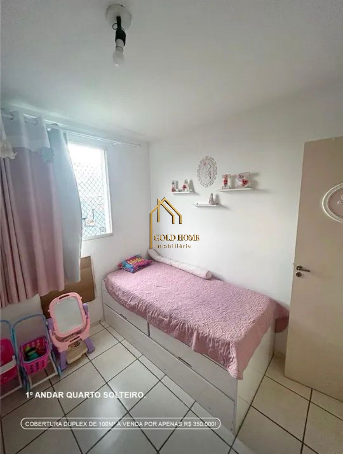 Cobertura, 2 quartos, 60 m² - Foto 7