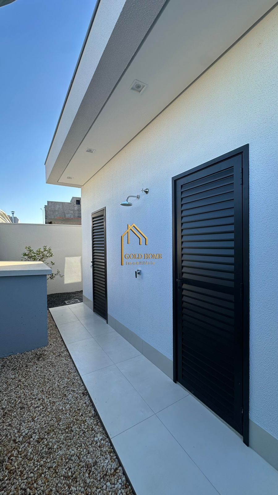 Casa de Condomínio, 3 quartos - Foto 18