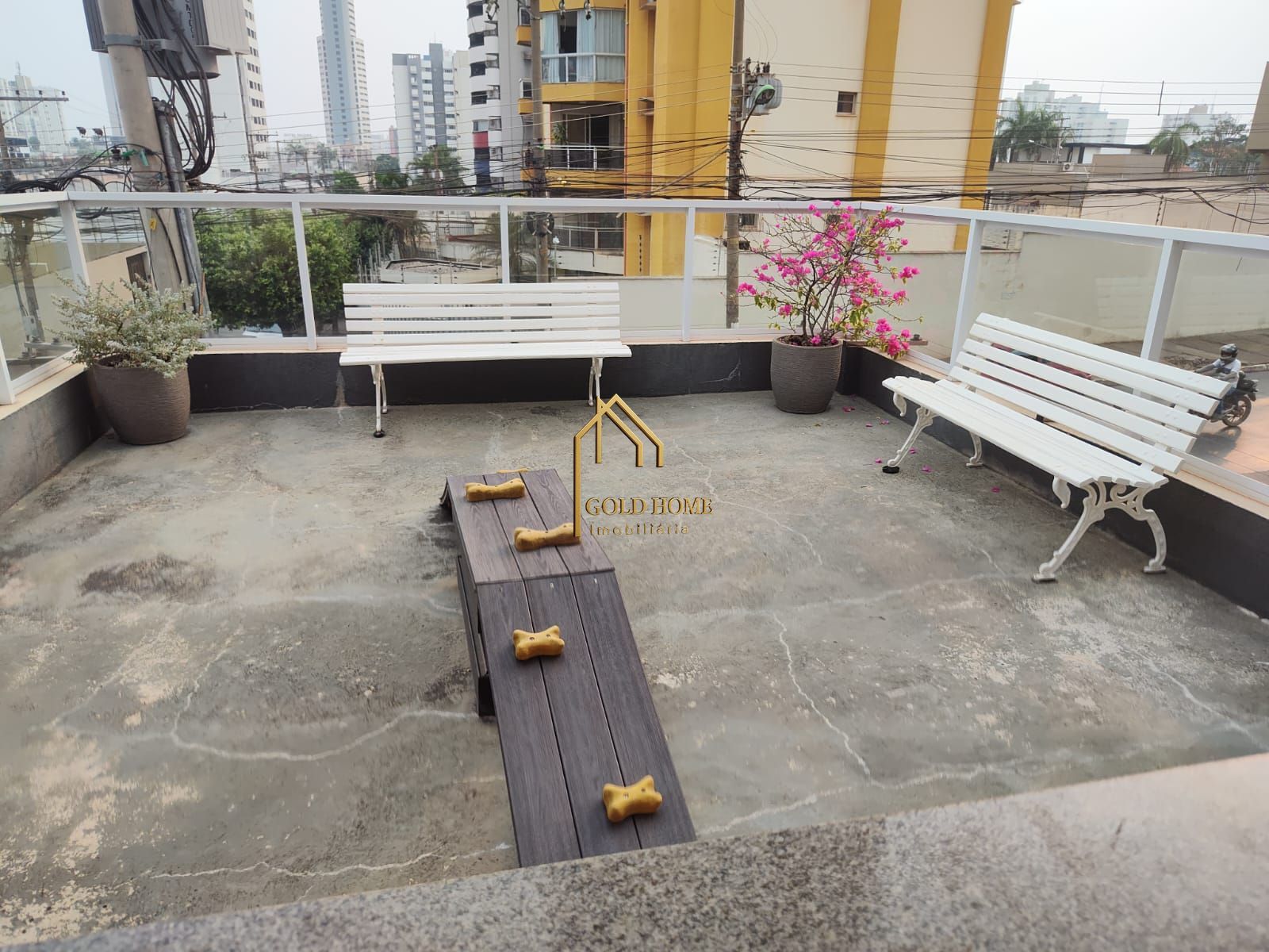 Apartamento, 3 quartos, 100 m² - Foto 28