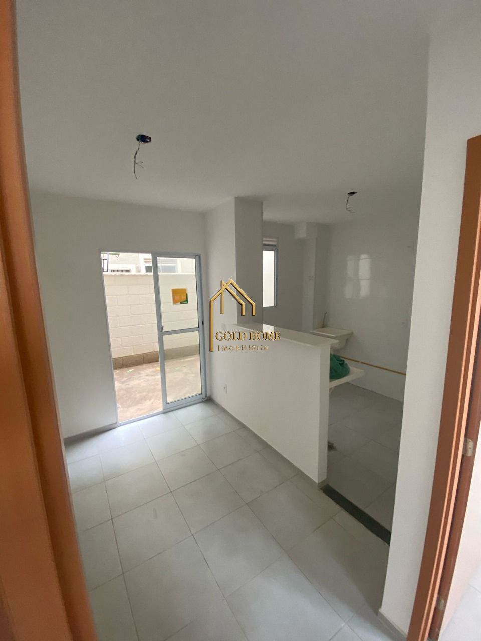Apartamento, 2 quartos, 45 m² - Foto 1