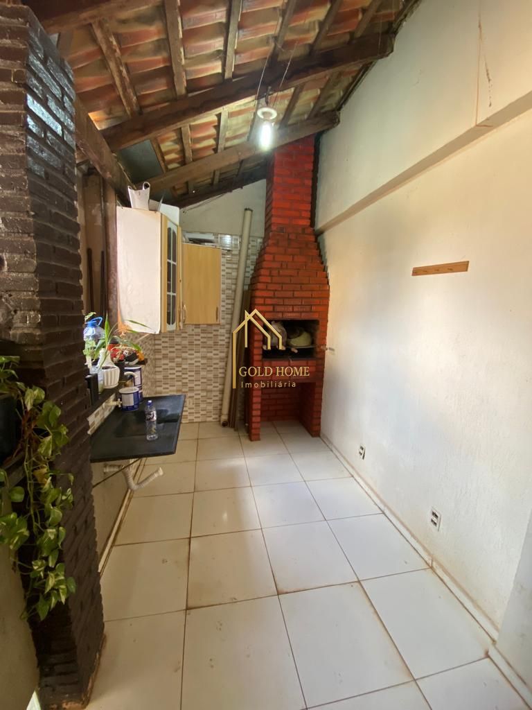 Casa, 2 quartos, 100 m² - Foto 3