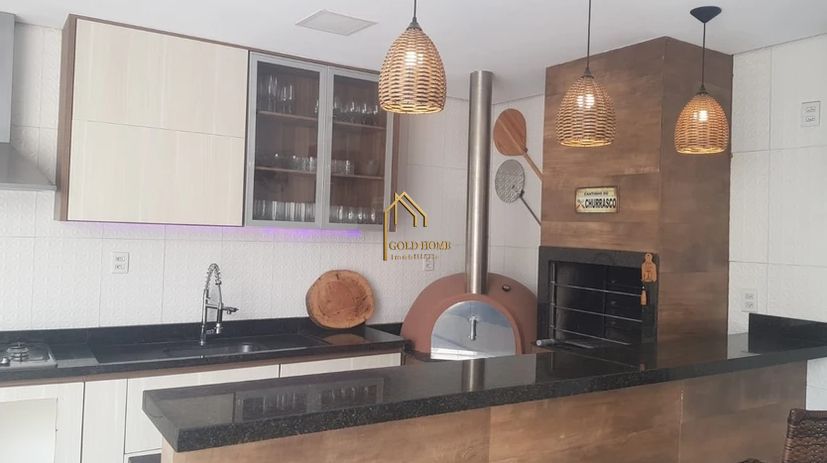 Casa de Condomínio, 2 quartos - Foto 5