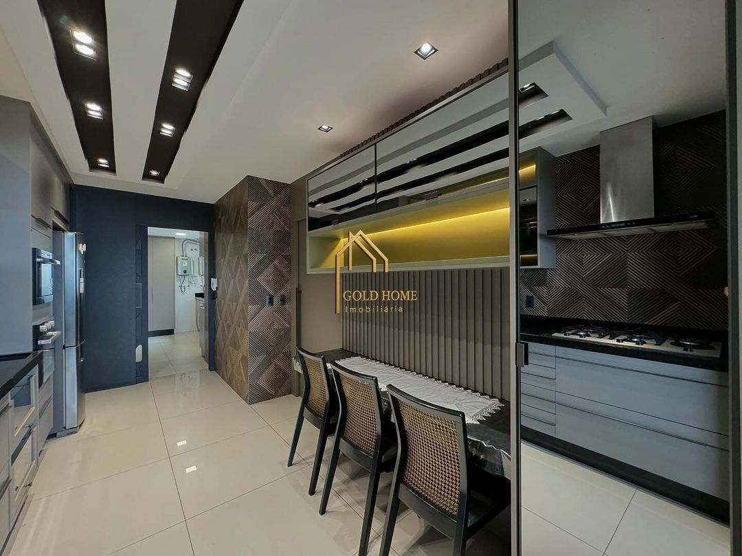 Apartamento, 3 quartos, 168 m² - Foto 8