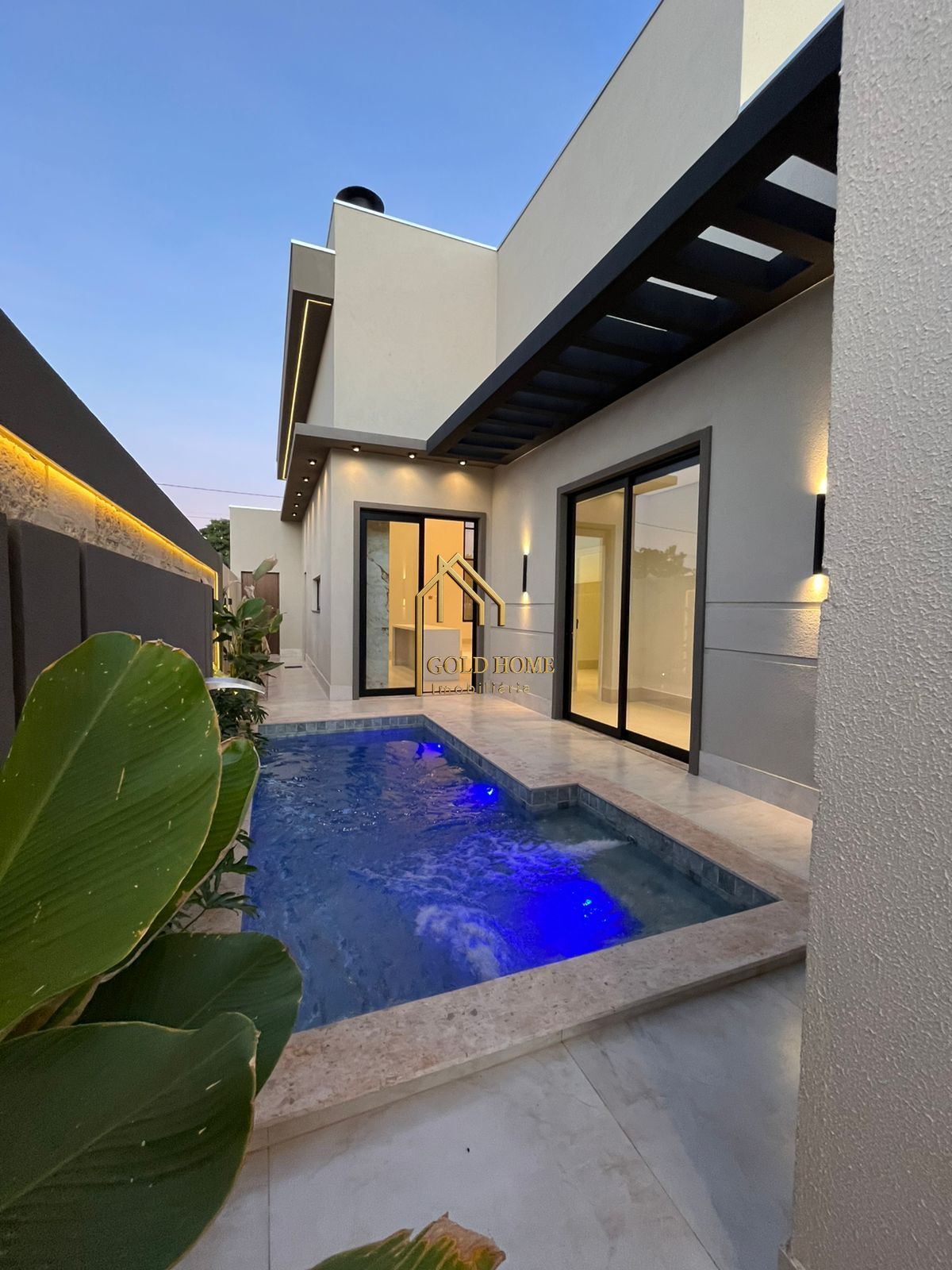 Casa de Condomínio, 3 quartos - Foto 7