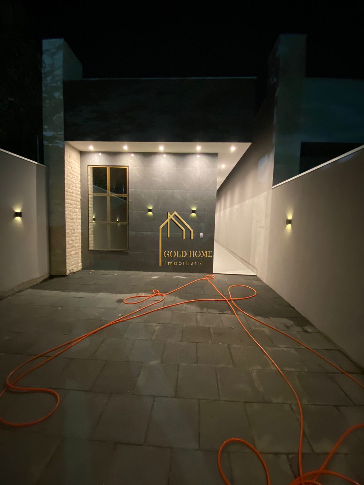 Casa, 3 quartos, 118 m² - Foto 1