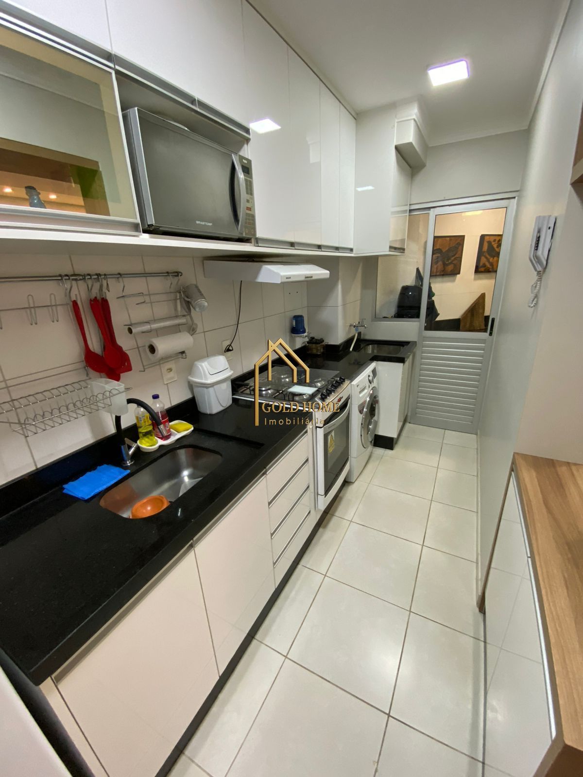 Apartamento, 3 quartos, 72 m² - Foto 15