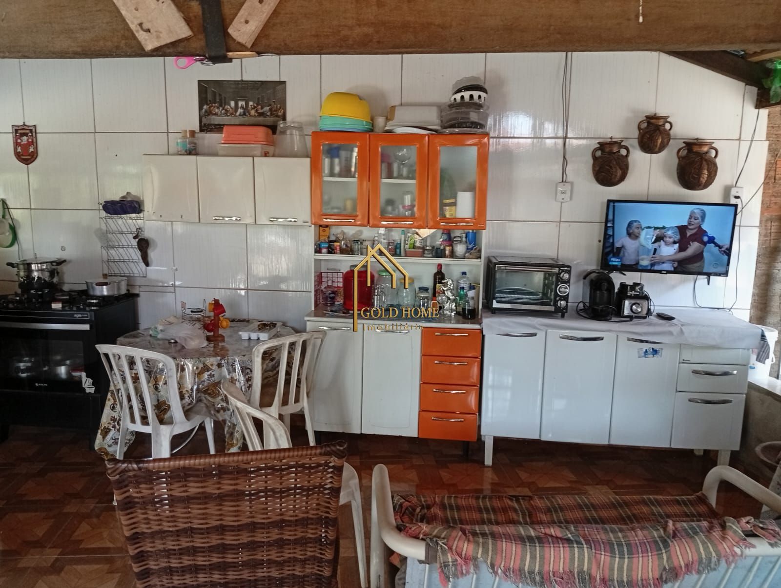 Chácara, 4 quartos, 5000 m² - Foto 9