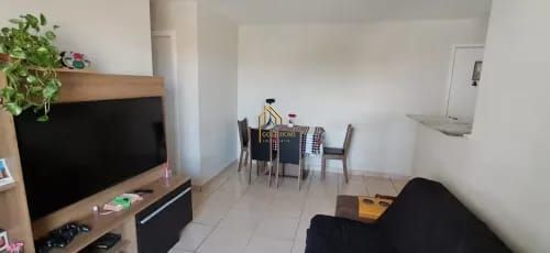 Apartamento, 2 quartos, 54 m² - Foto 4