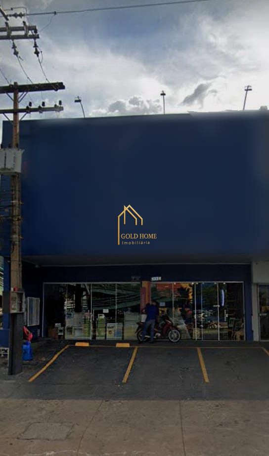 Loja-Salão, 400 m² - Foto 1