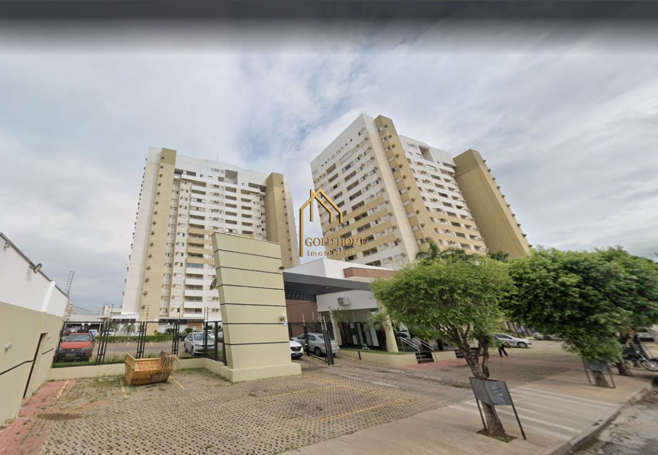 Apartamento, 2 quartos, 54 m² - Foto 1