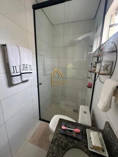 Casa de Condomínio, 3 quartos - Foto 10