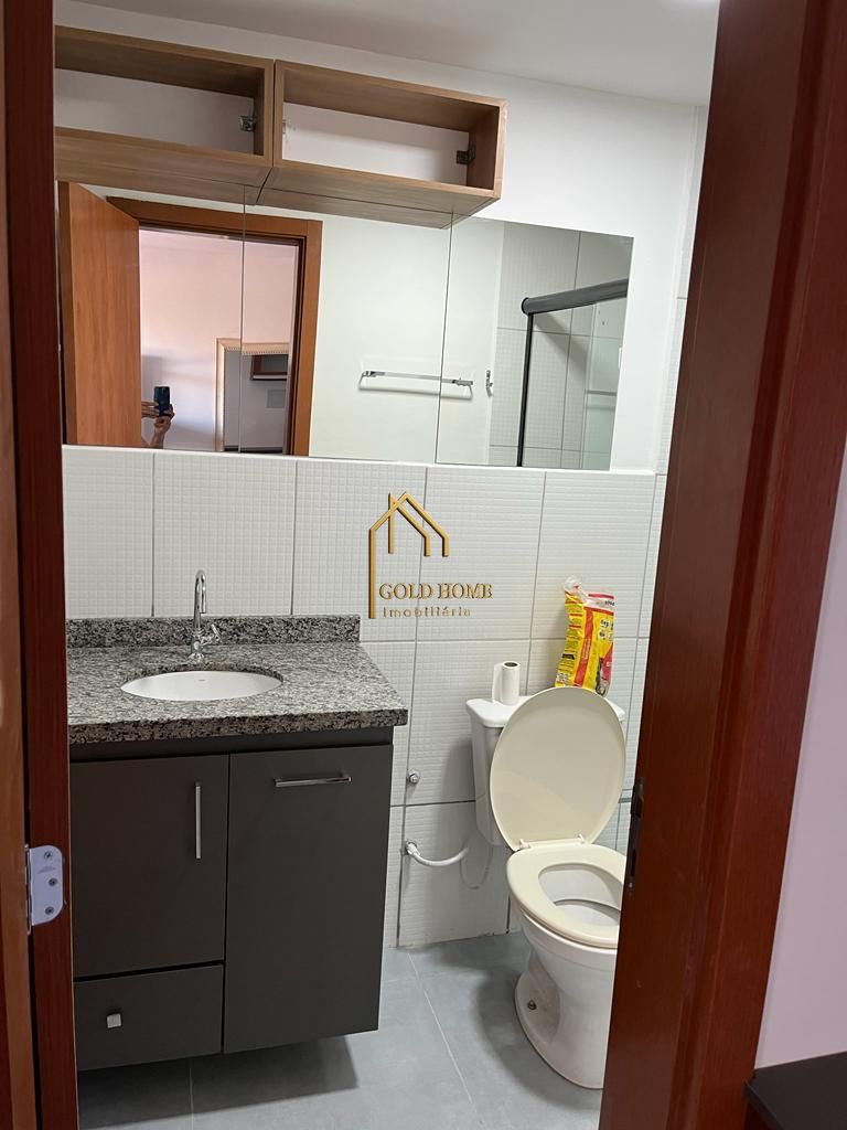 Flat/Apart Hotel, 1 quarto, 44 m² - Foto 8