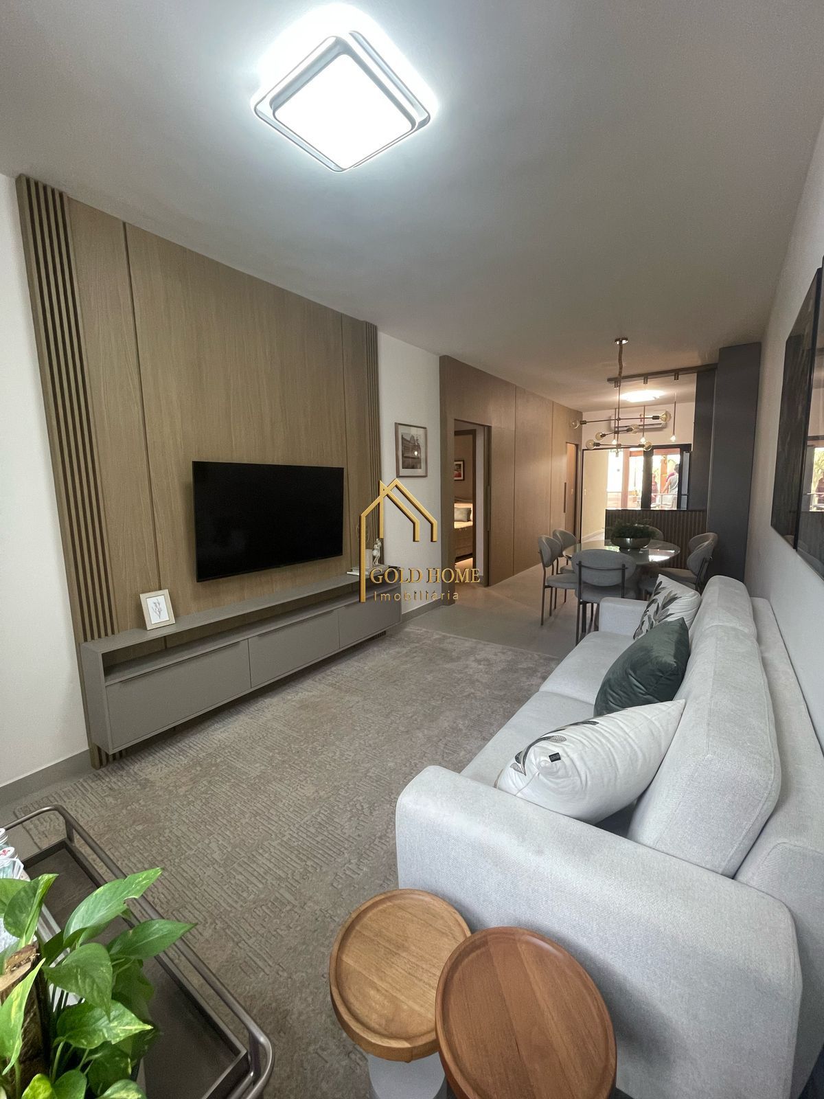 Casa de Condomínio, 3 quartos - Foto 3