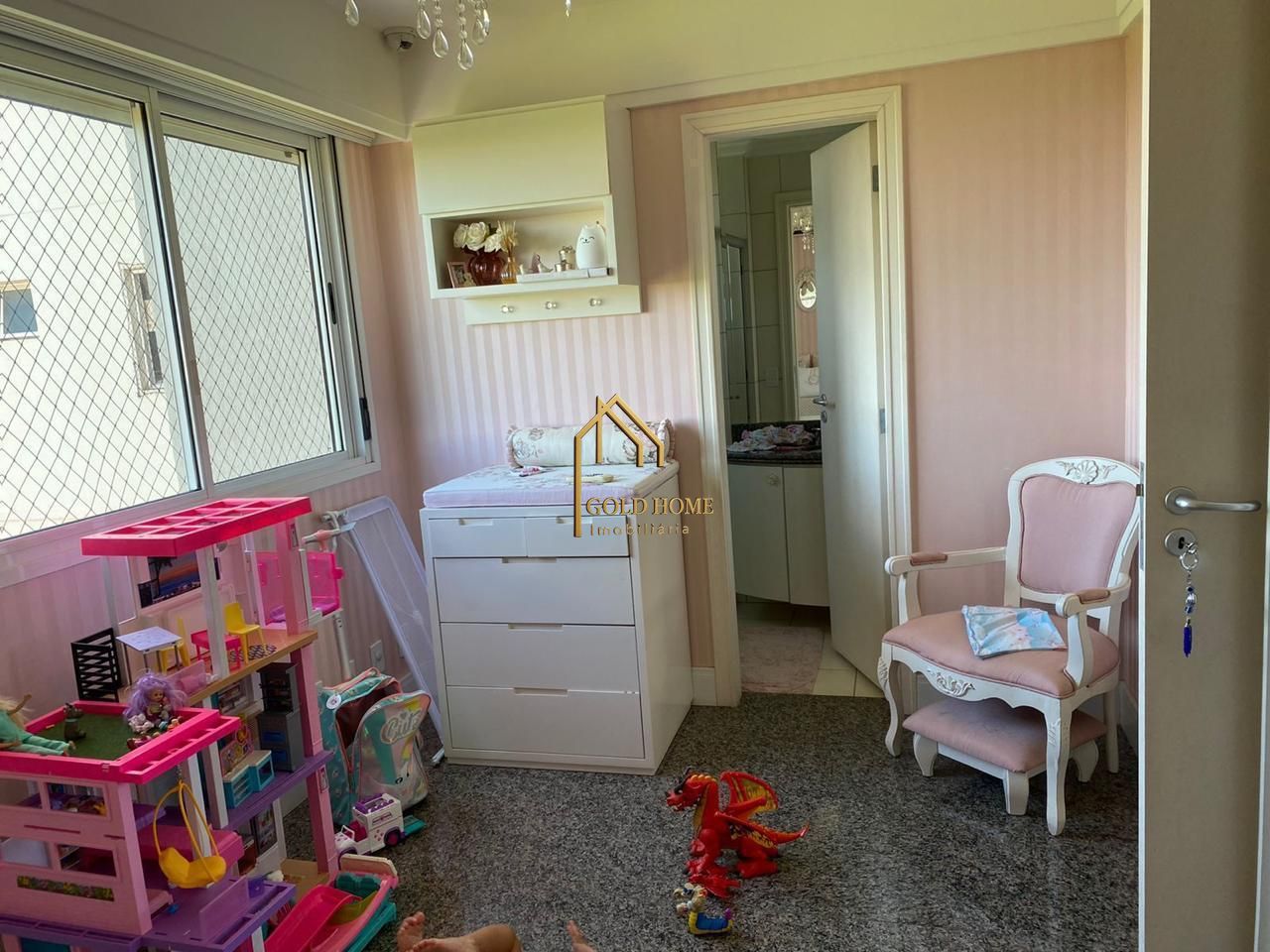 Apartamento, 3 quartos, 190 m² - Foto 8