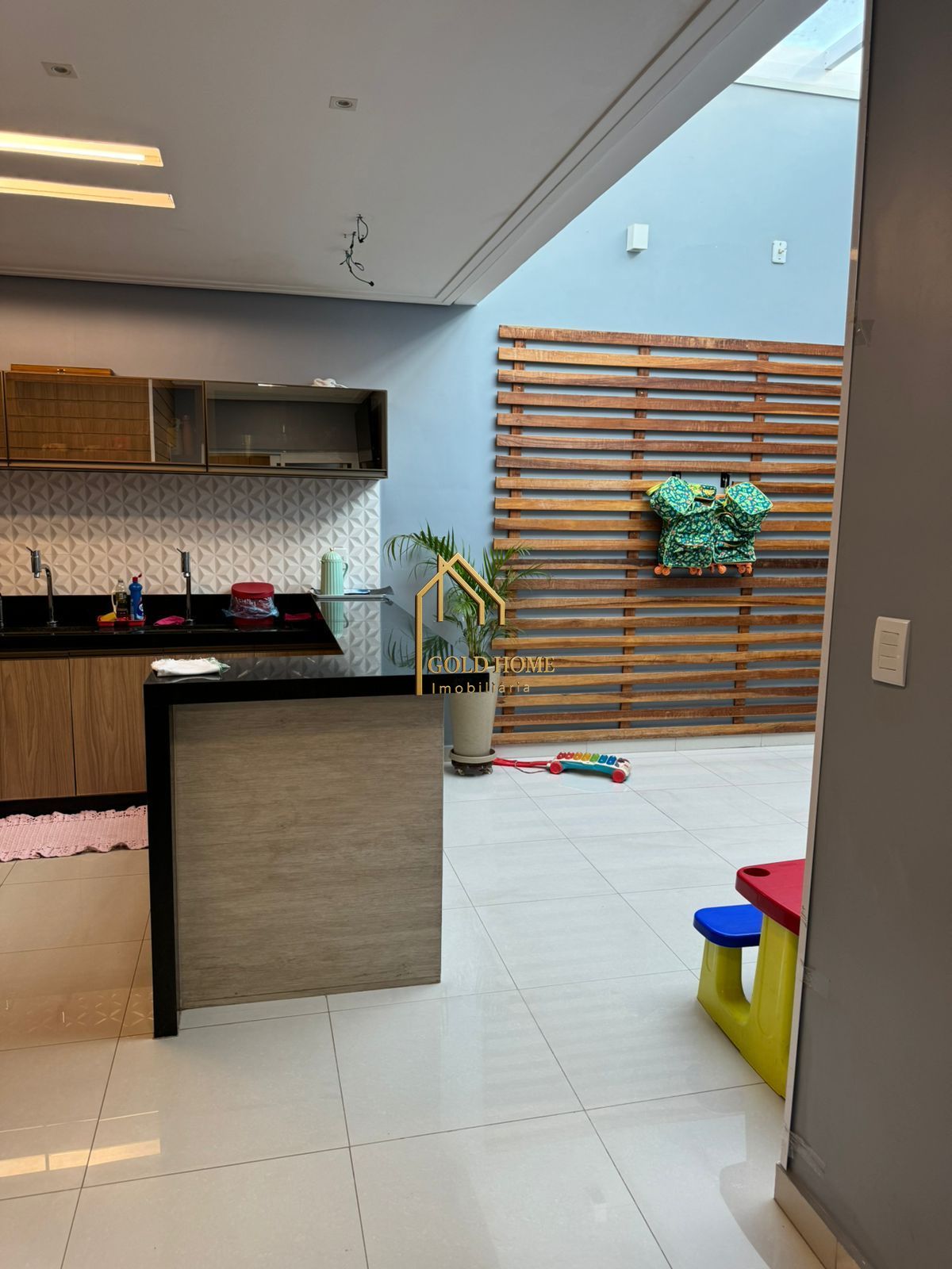 Casa, 3 quartos, 200 m² - Foto 30