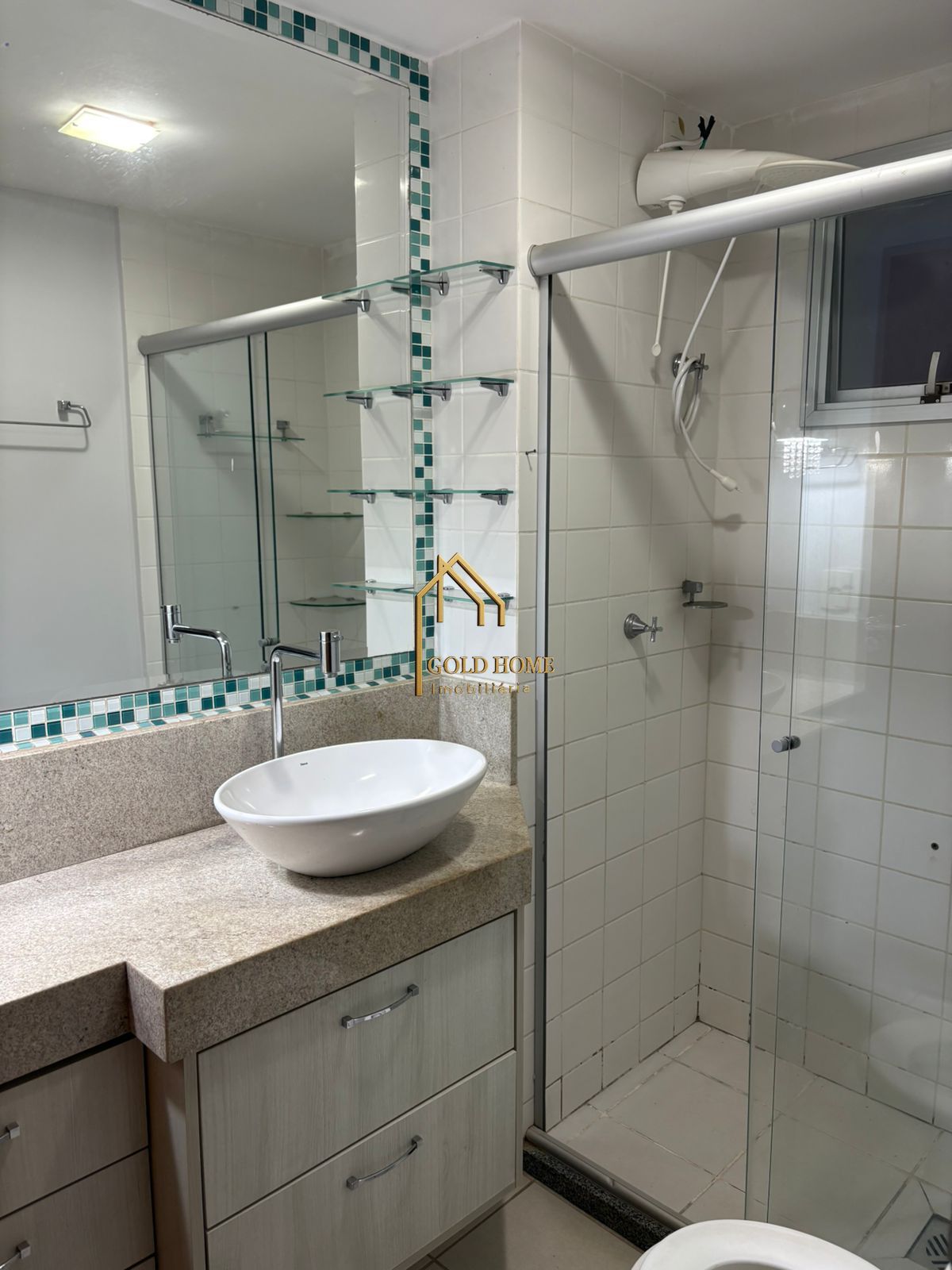 Apartamento, 3 quartos, 66 m² - Foto 7