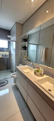 Casa de Condomínio, 3 quartos - Foto 9