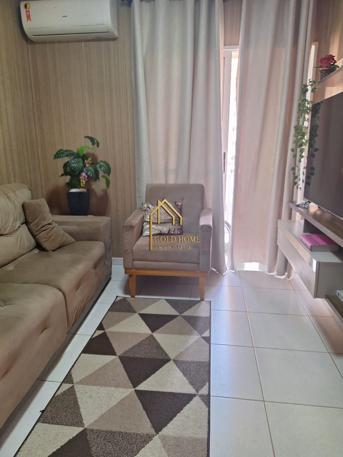 Apartamento, 2 quartos, 56 m² - Foto 7