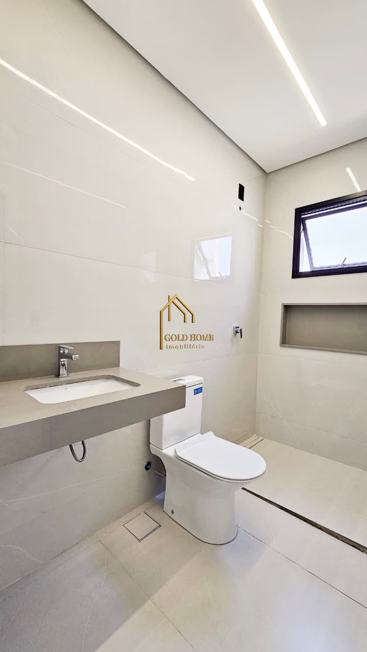 Casa de Condomínio, 3 quartos - Foto 10