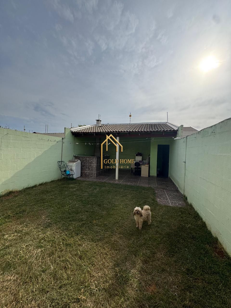 Casa, 2 quartos, 74 m² - Foto 12