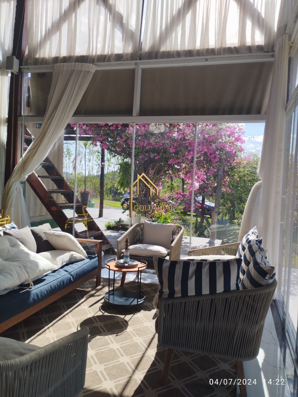 Chácara, 3 quartos, 2000 m² - Foto 17