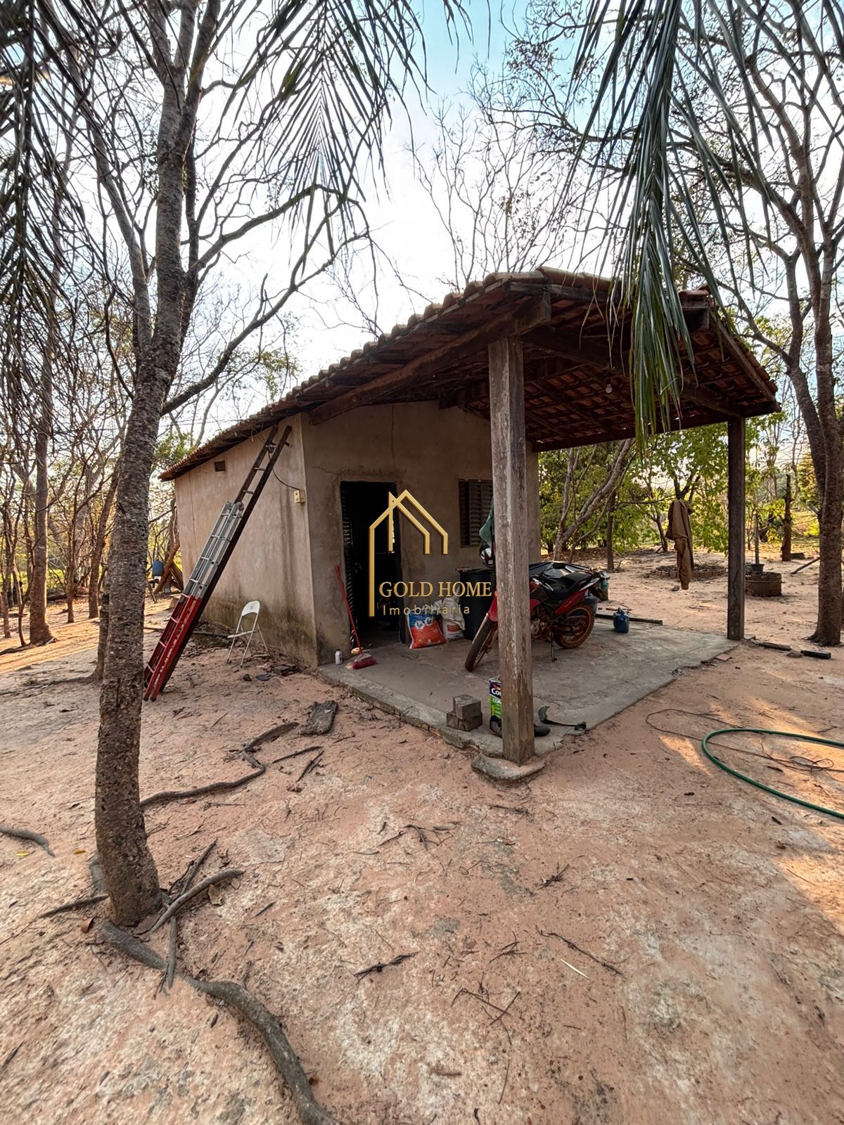 Chácara, 4 quartos, 2 hectares - Foto 19