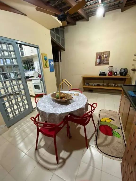 Casa, 5 quartos, 300 m² - Foto 25