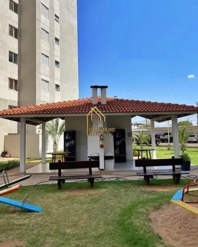 Apartamento, 3 quartos, 90 m² - Foto 3