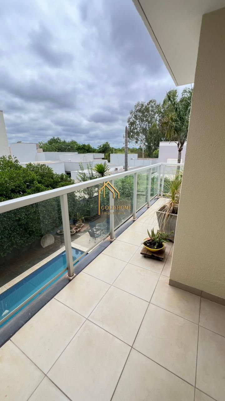 Casa de Condomínio, 3 quartos - Foto 11