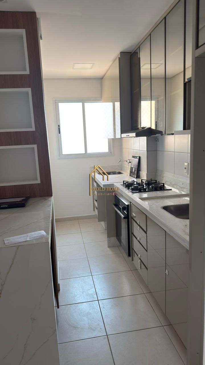 Apartamento, 3 quartos, 90 m² - Foto 5