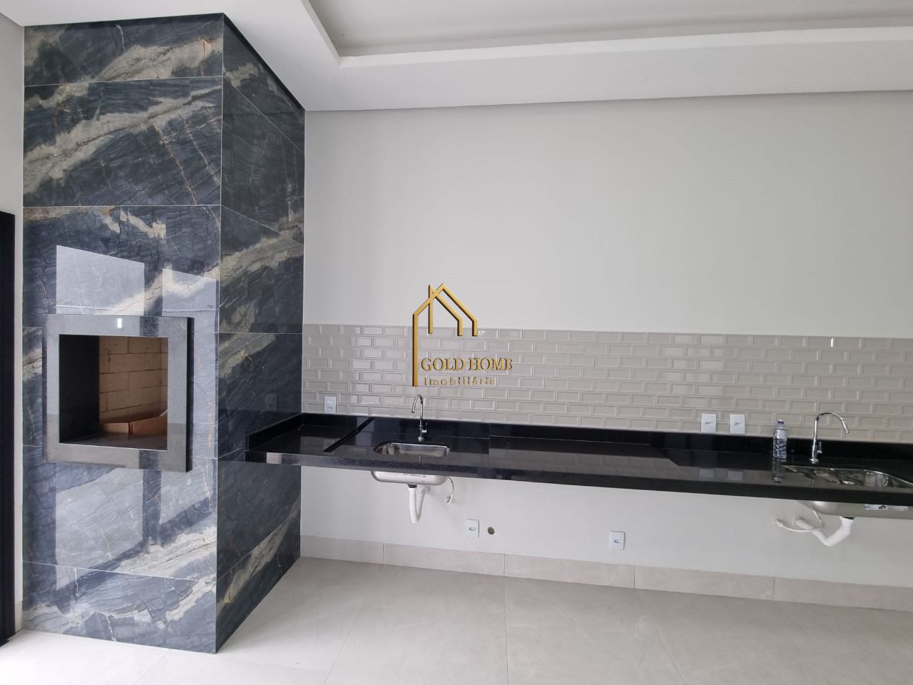 Casa de Condomínio, 3 quartos - Foto 28